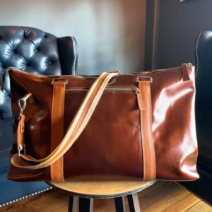 Multifunctional suitcase